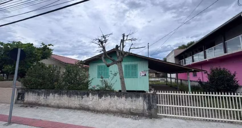 Terreno à venda no Meia Praia, Navegantes 