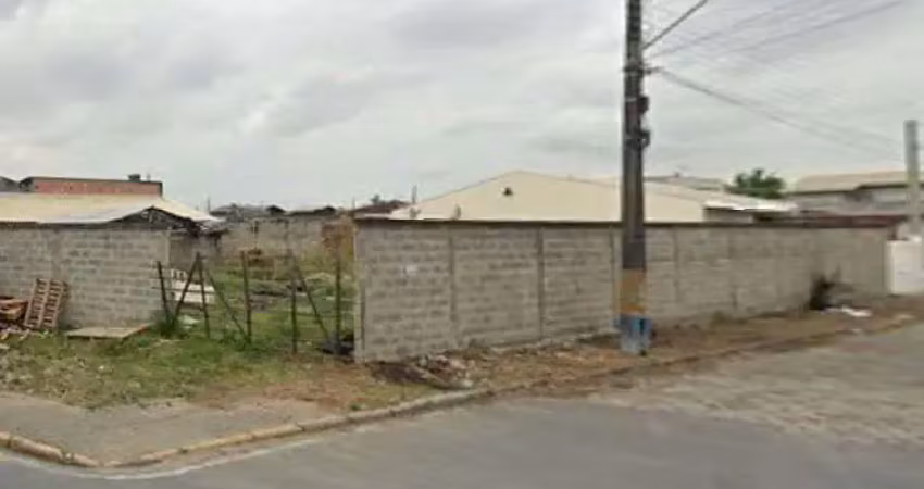 Terreno à venda no Machados, Navegantes 