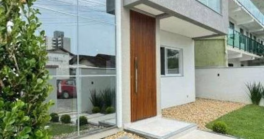 Casa à venda, 143 m² por R$ 1.600.000,00 - Gravatá - Navegantes/SC