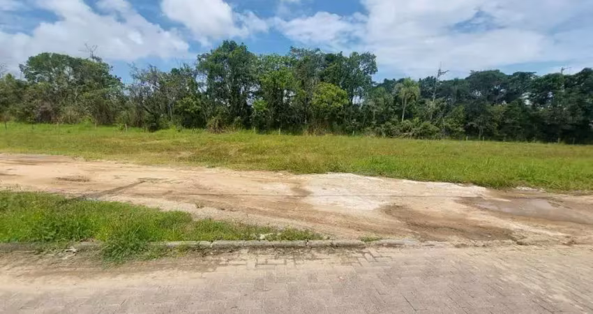 Terreno à venda no São Domingos, Navegantes 
