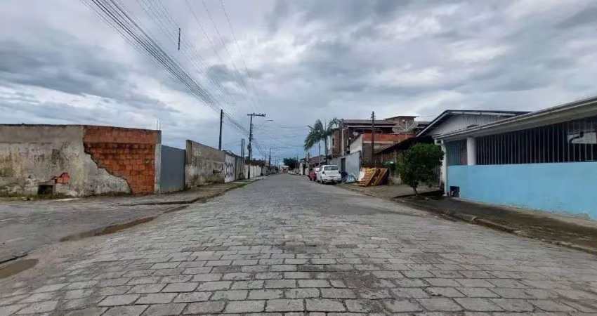 Casa com 2 quartos à venda na Nossa Senhora das Graças, Navegantes 