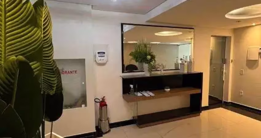 Apartamento à venda, 244 m² por R$ 2.400.000,00 - Gravatá - Navegantes/SC