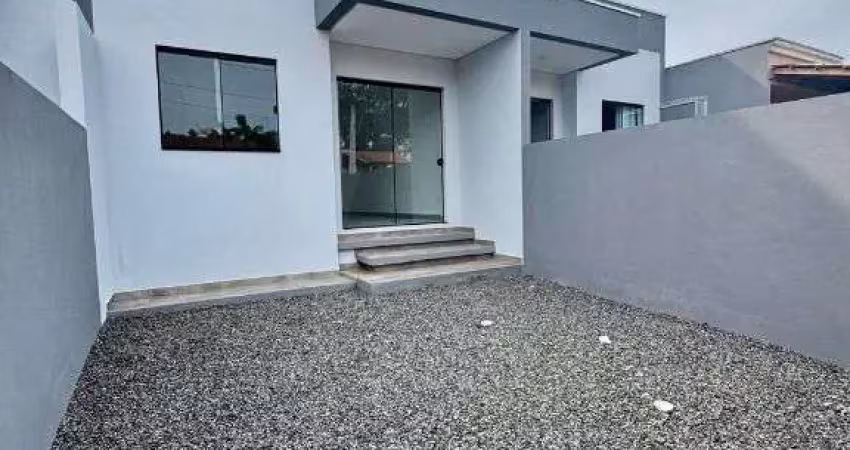 Casa à venda, 62 m² por R$ 400.000,00 - Gravatá - Navegantes/SC