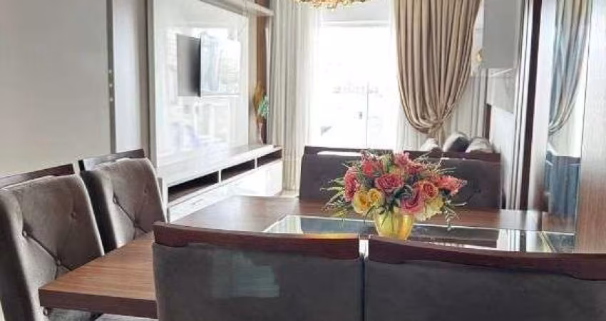 Apartamento à venda, 93 m² por R$ 580.000,00 - Centro - Navegantes/SC