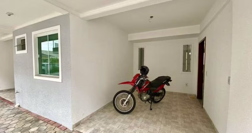 Casa com 3 dormitórios à venda, 90 m² por R$ 420.000,00 - Centro - Navegantes/SC