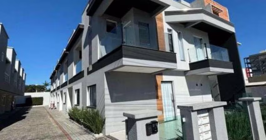 Casa com 2 dormitórios à venda, 92 m² por R$ 510.000,00 - Centro - Navegantes/SC