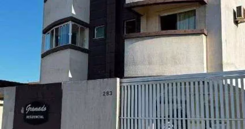 Apartamento com 2 dormitórios à venda, 85 m² por r$ 479.000,00 - centro - navegantes/sc
