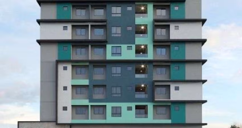 Apartamento com 2 dormitórios à venda em Meia Praia - Navegantes/SC