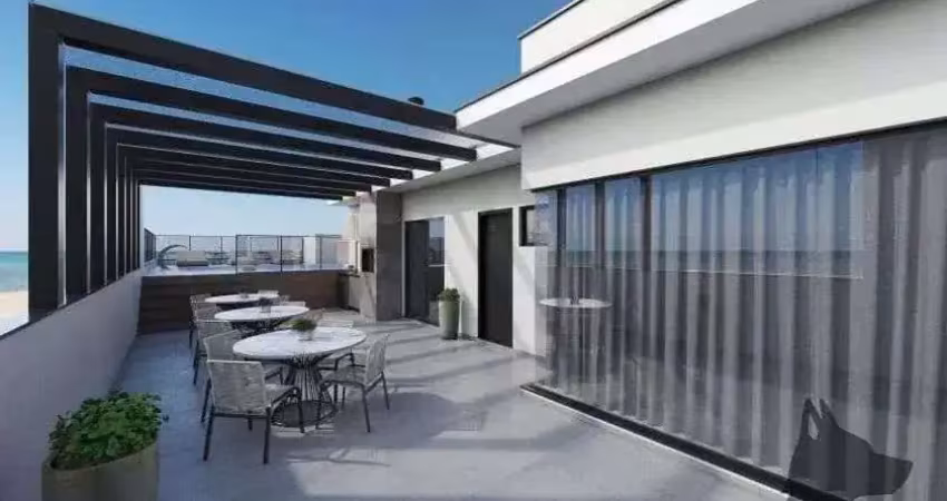 Apartamentos modernos a 180 m da Praia Central em Navegantes