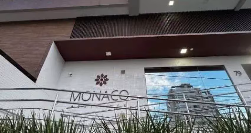Apartamento com 2 dormitórios à venda, 72 m² por r$ 850.000,00 - gravata - navegantes/sc
