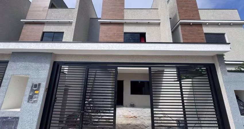 Triplex alto padrão com 3 dormitórios à venda no Centro de Navegantes/SC