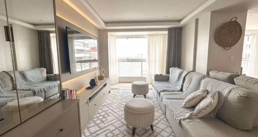 Apartamento com 3 quartos à venda no Gravata, Navegantes 