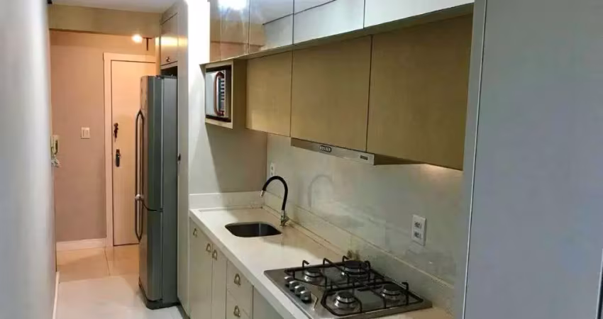 Apartamento com 2 dormitórios à venda no São João - Itajaí/SC