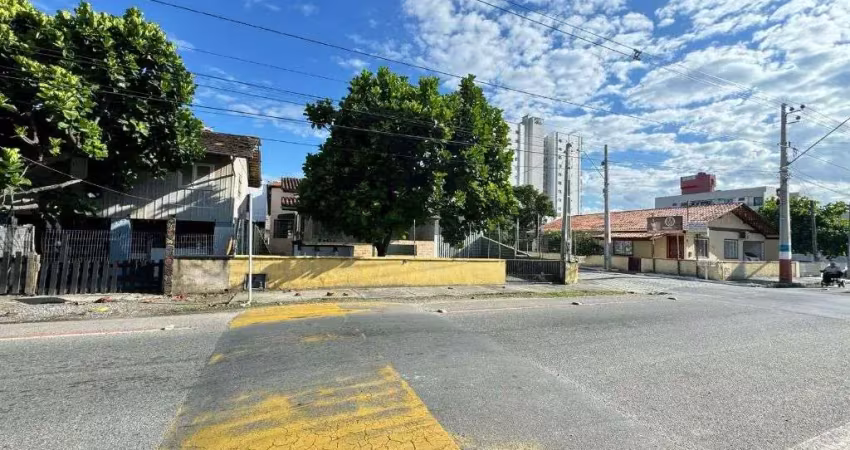 Terreno à venda no Gravata, Navegantes 