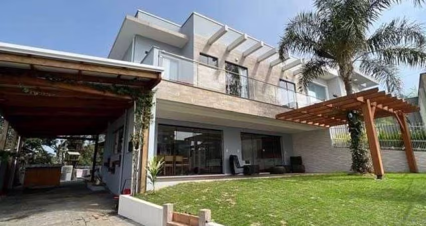 Casa Alto Padrão Centro - Penha/SC