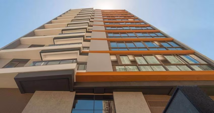 Apartamento à venda, 130 m² por R$ 850.000,00 - Centro - Navegantes/SC