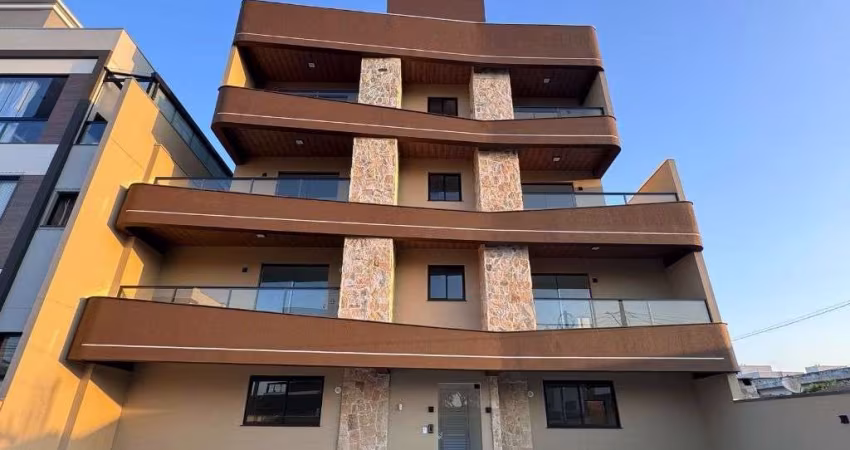 Apartamento com 1 suíte e 1 dormitório à venda, 58 m² por R$ 420.000  no Centro em Navegantes/SC