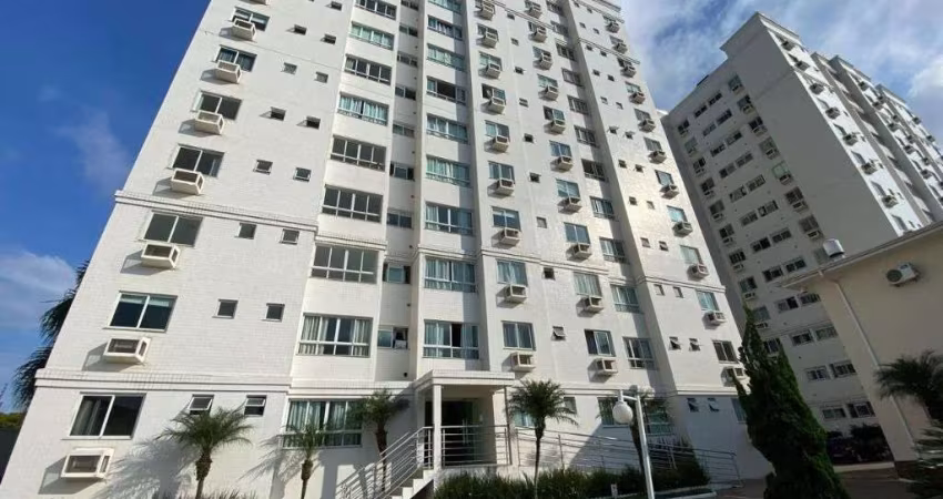 Apartamento com 2 dormitórios sendo 1 suíte à venda, 59 m² por R$ 550.000 - Barra do Rio - Itajaí/SC