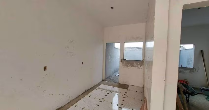 Casa com 2 dormitórios à venda, 60 m² por R$ 350.000,00 - Nossa Senhora das Graças - Navegantes/SC