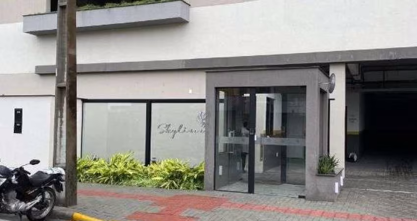 Apartamento com 2 dormitórios sendo 1 suíte à venda, 72 m² por R$ 900.000 - Praia de Armação - Penha/SC