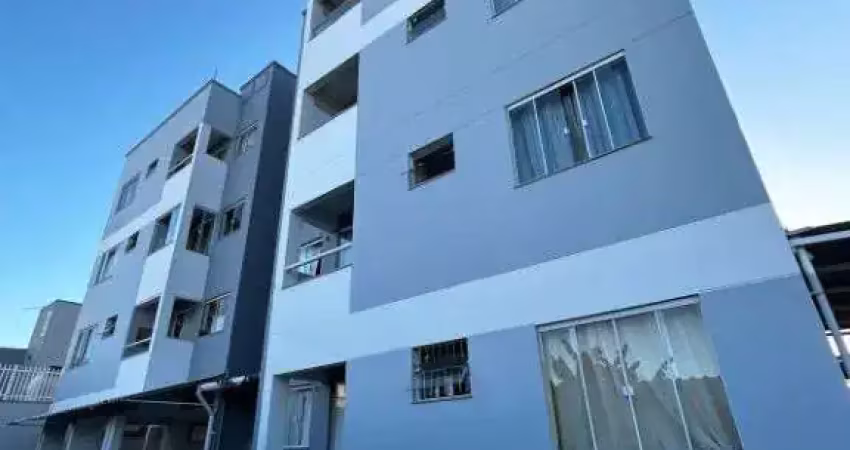 Apartamento de 2 dormitórios no centro de navegantes