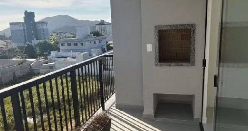 Apartamento com 2 dormitórios à venda, 88 m² por R$ 550.000,00 - Gravatá - Navegantes/SC