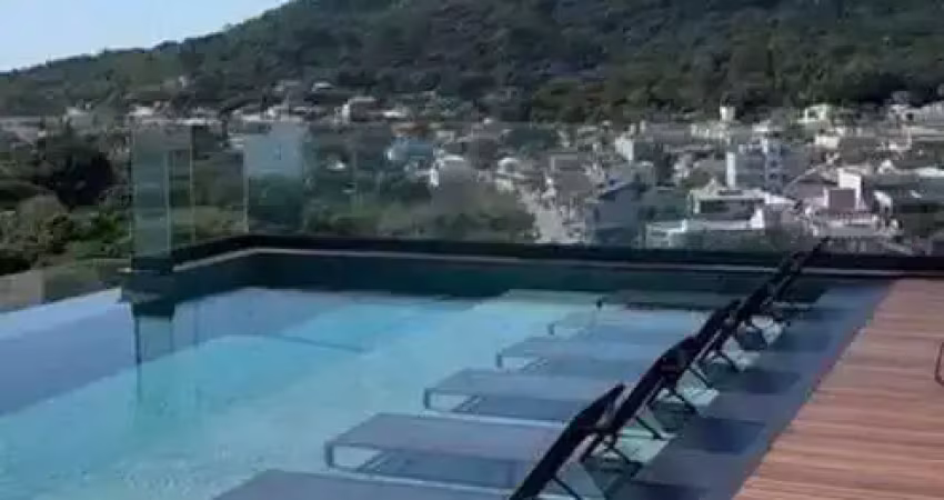 Loft com 1 quarto à venda na Praia de Armação do Itapocorói, Penha 