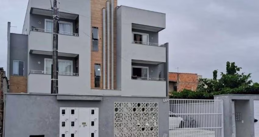 Apartamento com 2 dormitórios à venda, 60 m² por R$ 450.000,00 - Centro - Navegantes/SC