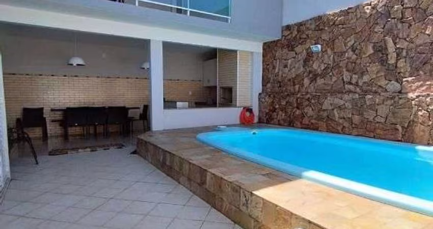 Casa com 4 dormitórios à venda, 250 m² por R$ 1.300.000,00 - Cordeiros - Itajaí/SC