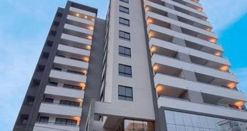 Apartamento com 2 dorm ,2 suítes, 2 vagas no bairro Gravatá