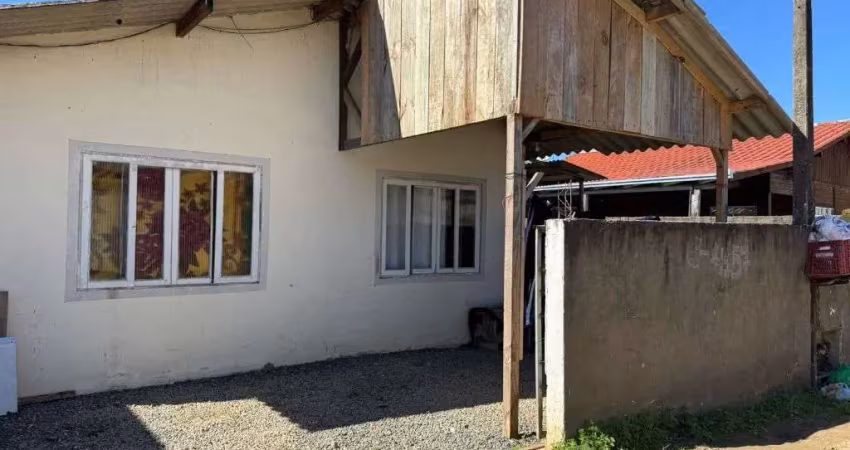 Casa com 4 quartos à venda no Escalvado, Navegantes 