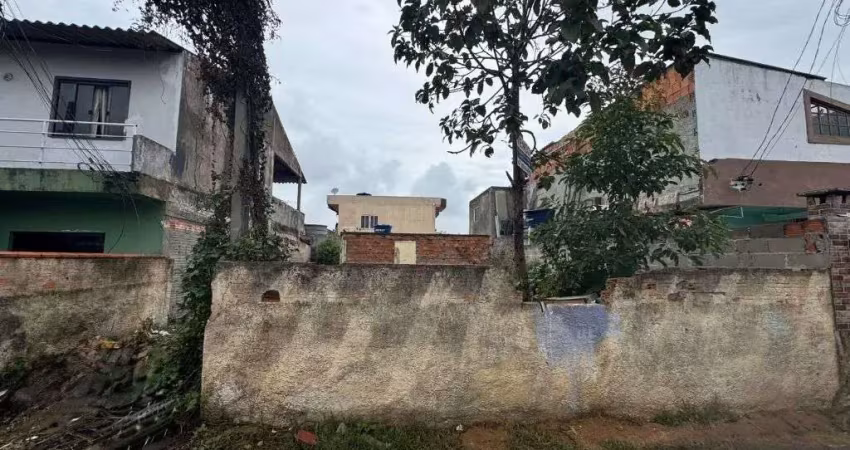 Terreno no centro de Navegantes SC