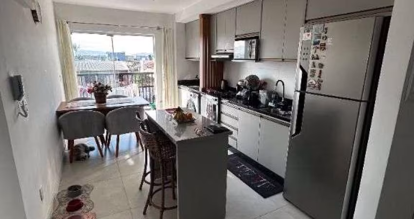 Apartamento com 2 dormitórios à venda, 67 m² por R$ 690.000 - Centro - Navegantes/SC