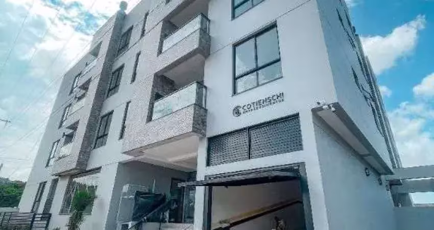 Apartamento a venda no Meia praia