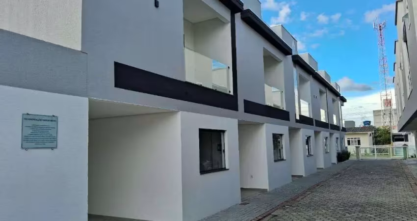 Casa com 2 dormitórios à venda, 92 m² por r$ 500.000,00 - centro - navegantes/sc
