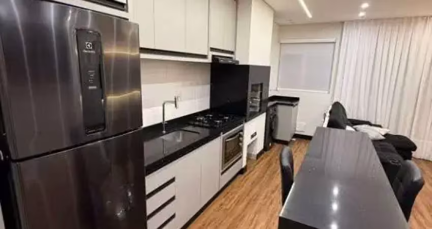 Apartamento com 2 quartos à venda no Dom Bosco, Itajaí 
