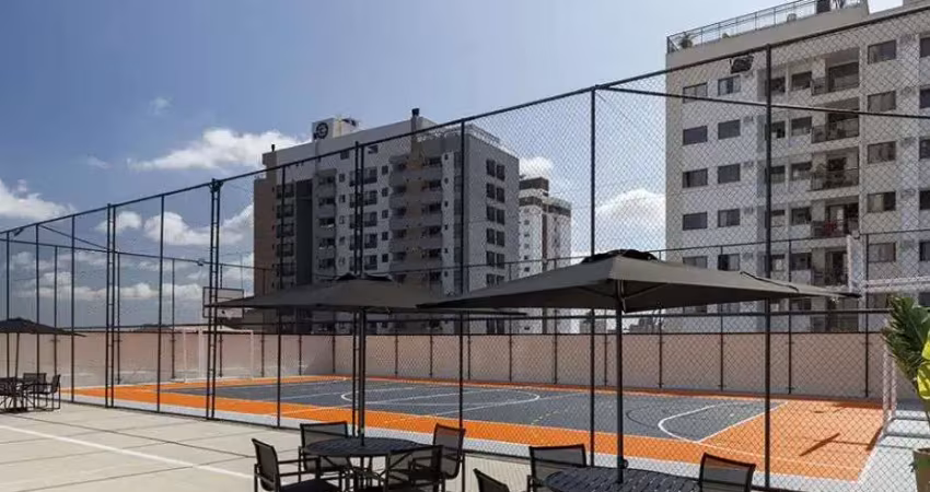 Apartamento com 3 dormitórios - barra do rio - itajaí/sc