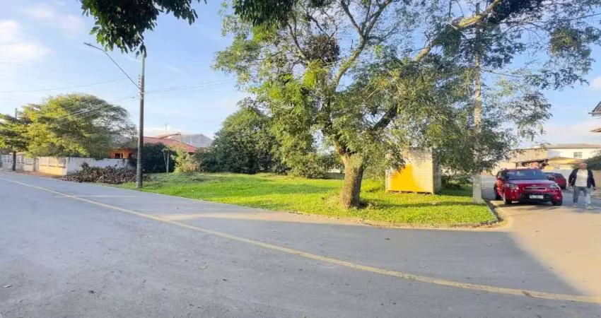 Terreno à venda no Gravata, Navegantes 