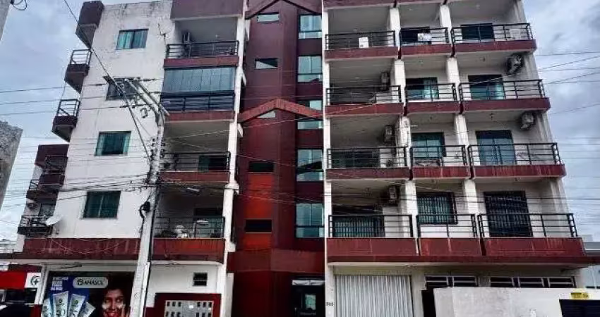 Apartamento com 2 quartos à venda no Gravata, Navegantes 