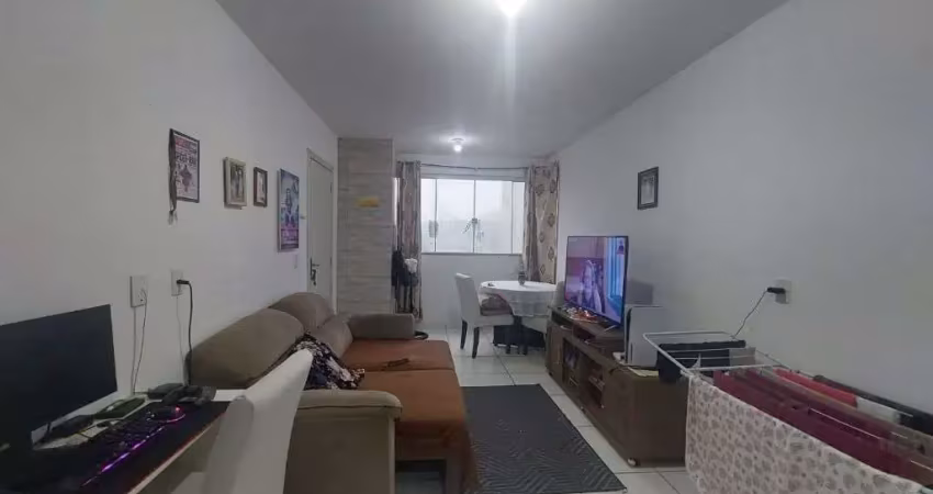 Apartamento com 2 quartos à venda no São Domingos, Navegantes 
