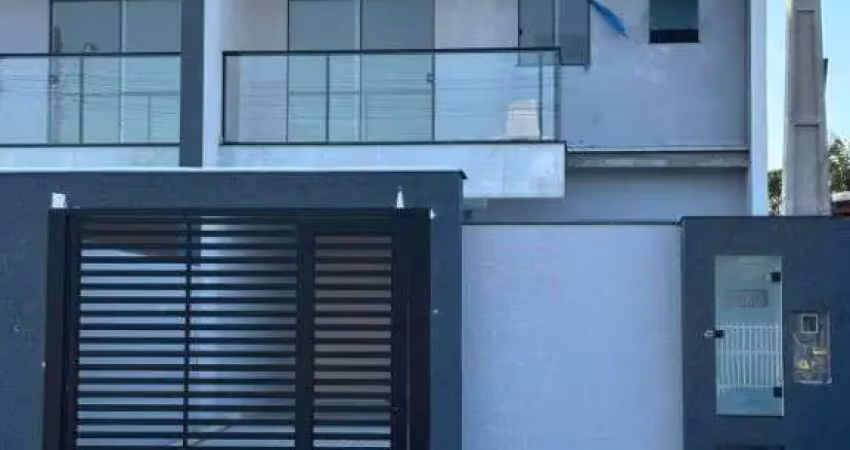 Sobrado com 3 dormitórios à venda no bairro meia praia - navegantes/sc