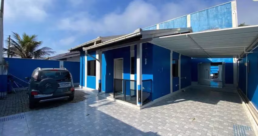 Casa com 2 quartos à venda no Meia Praia, Navegantes 