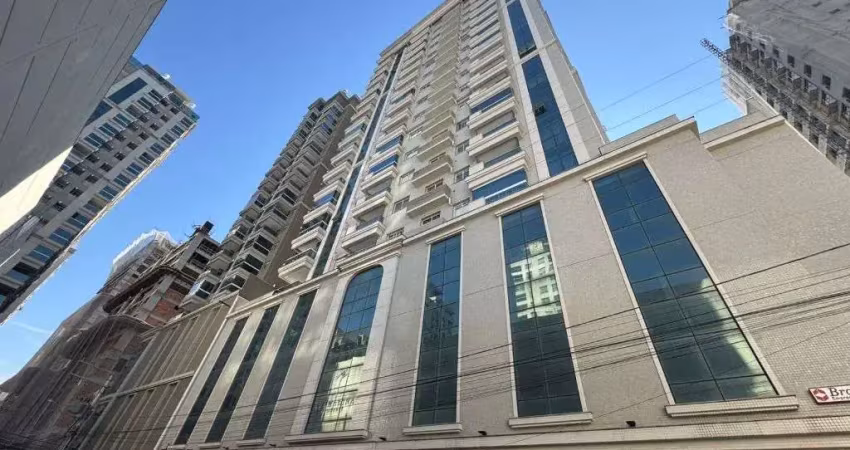 Apartamento com 2 quartos à venda em Morretes, Itapema 