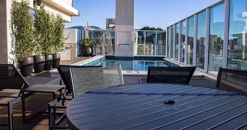 Apartamento com 2 quartos à venda em Morretes, Itapema 