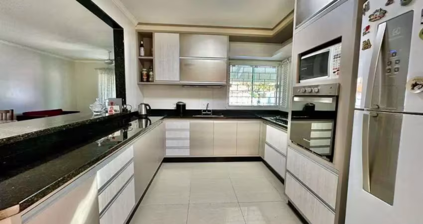 Casa com 4 quartos à venda no Gravata, Navegantes 