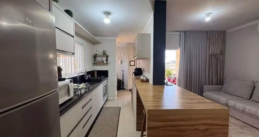 Apartamento com 3 quartos à venda no Gravata, Navegantes 