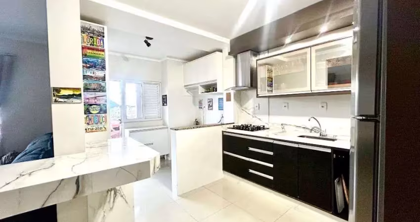 Apartamento com 2 quartos à venda no Gravata, Navegantes 