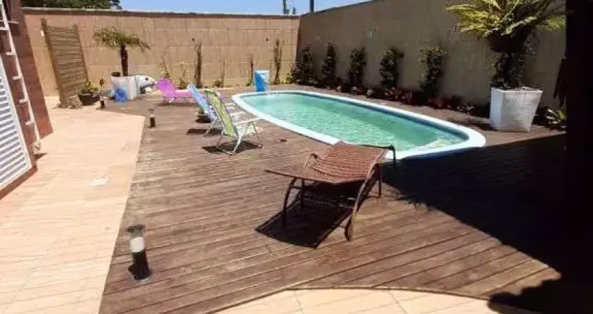 Casa com 3 quartos à venda no Balneário Laguna Internacional, Laguna 