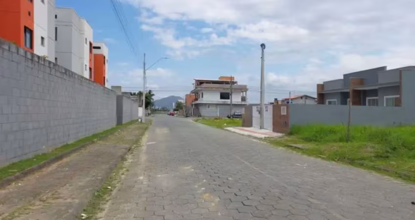 Terreno à venda no São Paulo, Navegantes 