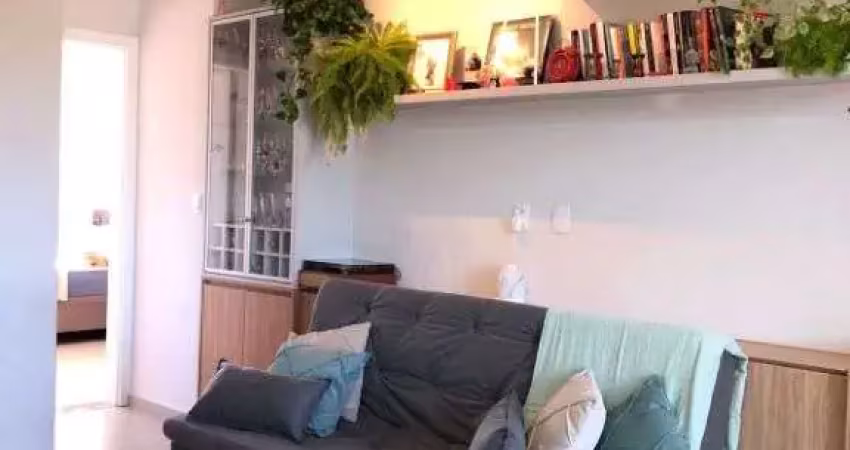 Apartamento com 2 quartos à venda no Gravata, Navegantes 